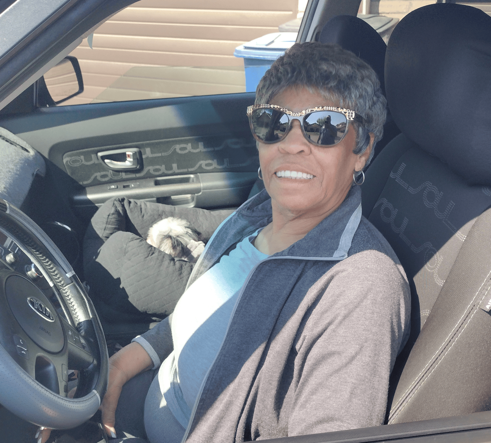 happy customers image